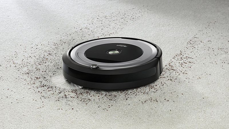 iRobot Roomba 690, $275